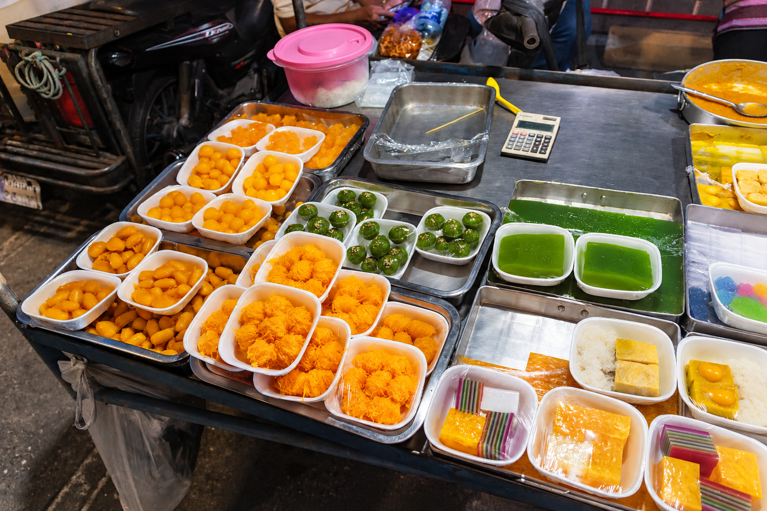 Food & Drinks 5, Thai Hotel - Thai Hotel, Muang Nakhon Si Thammarat