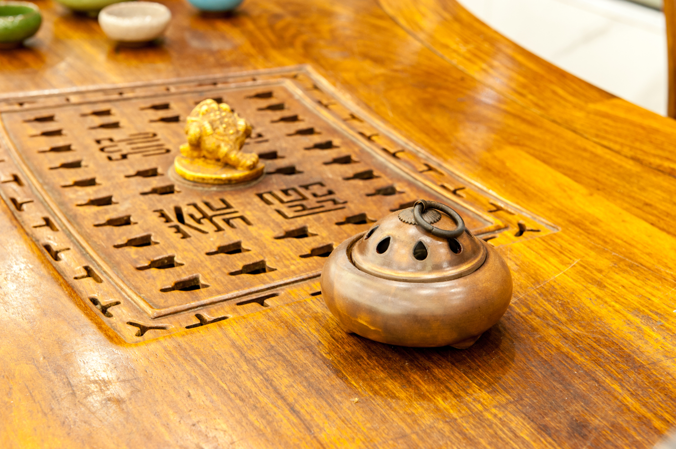 Food & Drinks 5, Xinyuege Hotel, Guilin