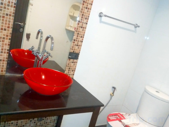 Others 5, Moonlight Inn Room, Pattaya