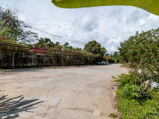 Hotel Exterior 4, Sim Forest Resort, Phú Quốc