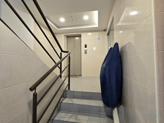 Hotel Interior/Public Areas, The Backpackers Hut Chow Kit, Kuala Lumpur