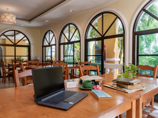 Hotel Exterior 5, ROYAL PINEAPPLE HOTEL | a welcome to wealth and good fortune, Mueang Krabi
