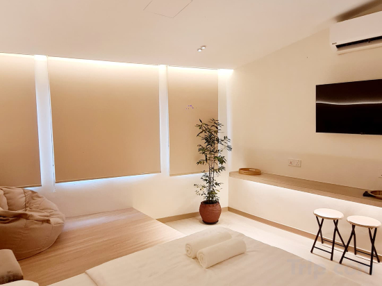 Others 3, Kazuki Boutique Accommodation, Penang Island