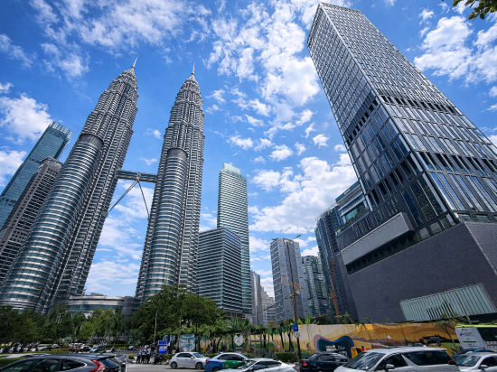 Hotel Exterior 4, Tropicana The Residence Kuala Lumpur by ALMA ( Rooftop Infinity Pool + 2Mins Walk to KLCC ), Kuala Lumpur