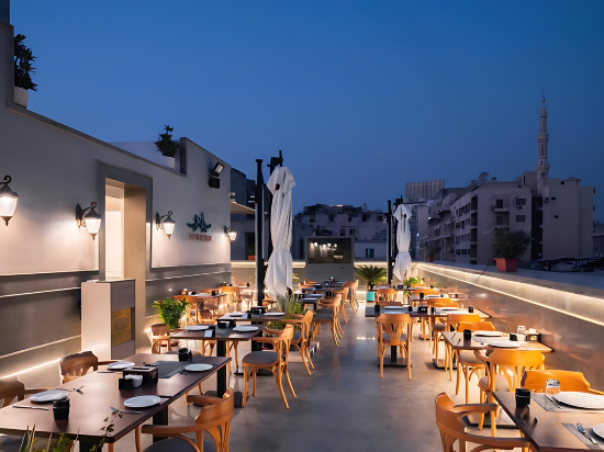 Others 5, Sayed Effendi - Boutique Hotel, Al-Azbakiyah