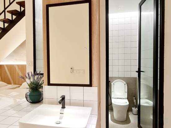 Others 5, Kazuki Boutique Accommodation, Penang Island