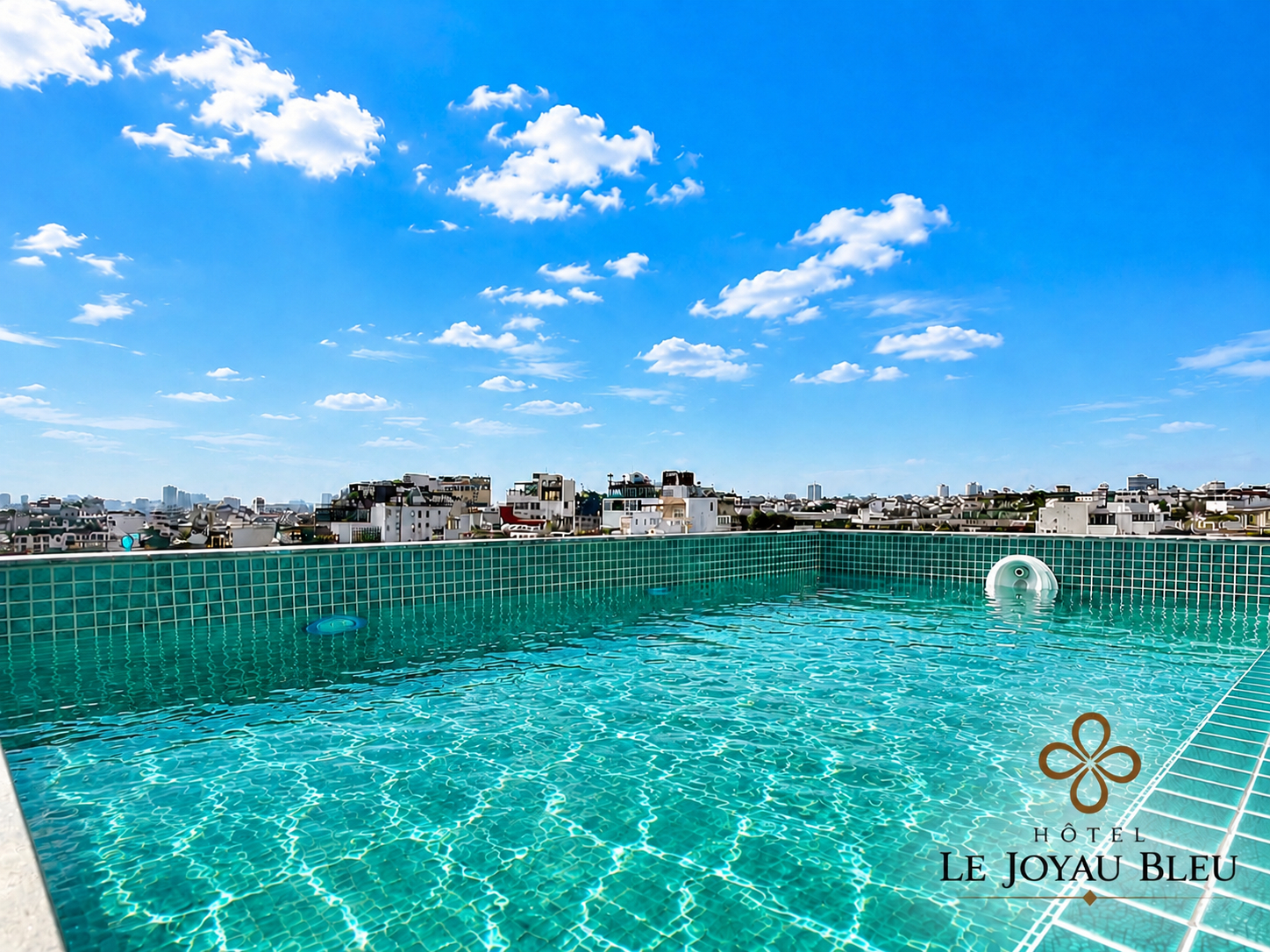 Sport & Beauty 3, Hôtel Le Joyau Bleu Hanoï, Hoàn Kiếm