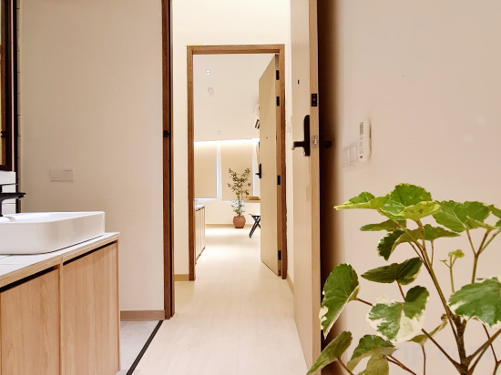 Others 2, Kazuki Boutique Accommodation, Penang Island