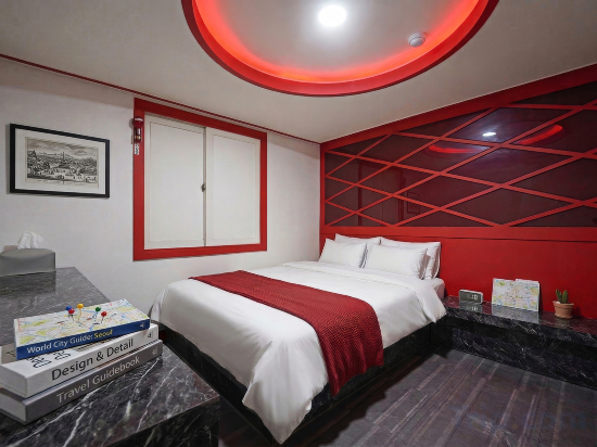 Others 3, Midpoint Guesthouse, Busanjin