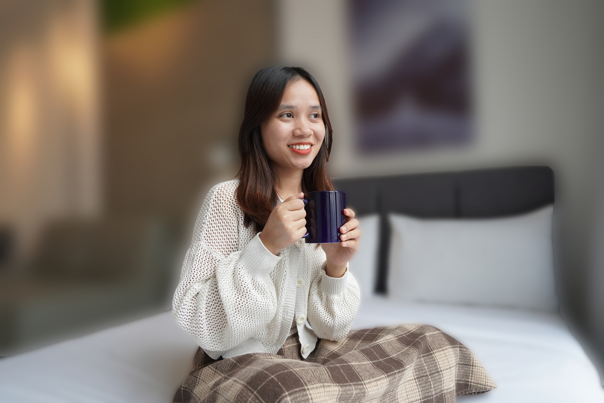Bedroom 3, Scarletz Leisure Suites KLCC, Kuala Lumpur