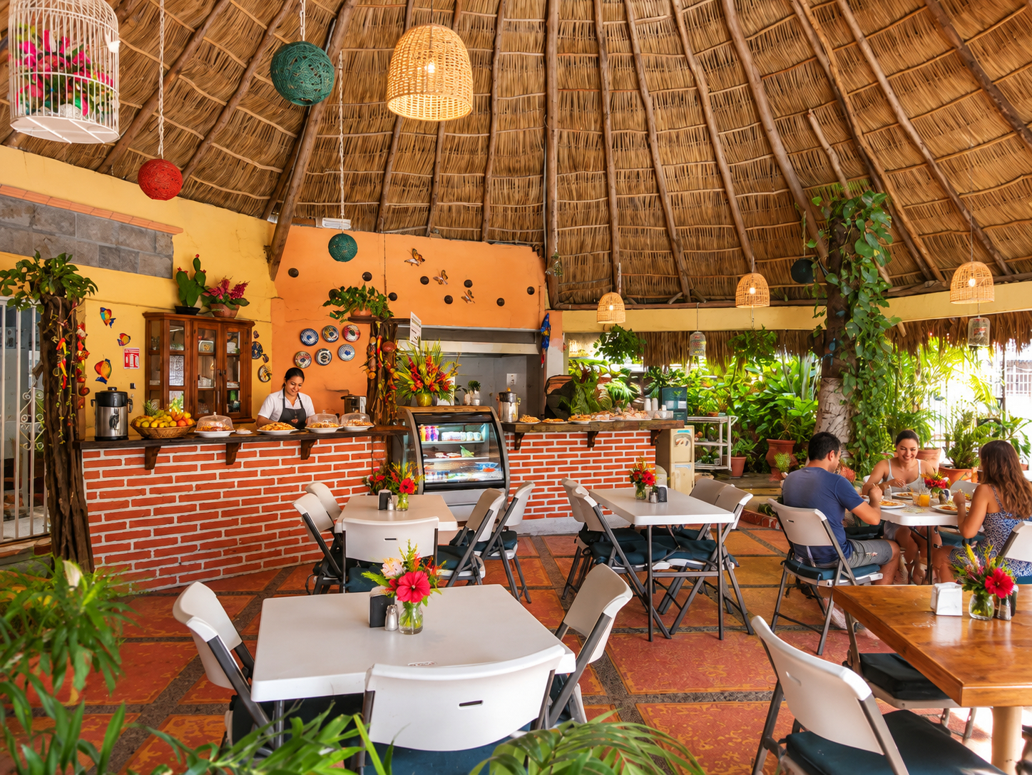 Food & Drinks, Vallarta Sol, Puerto Vallarta