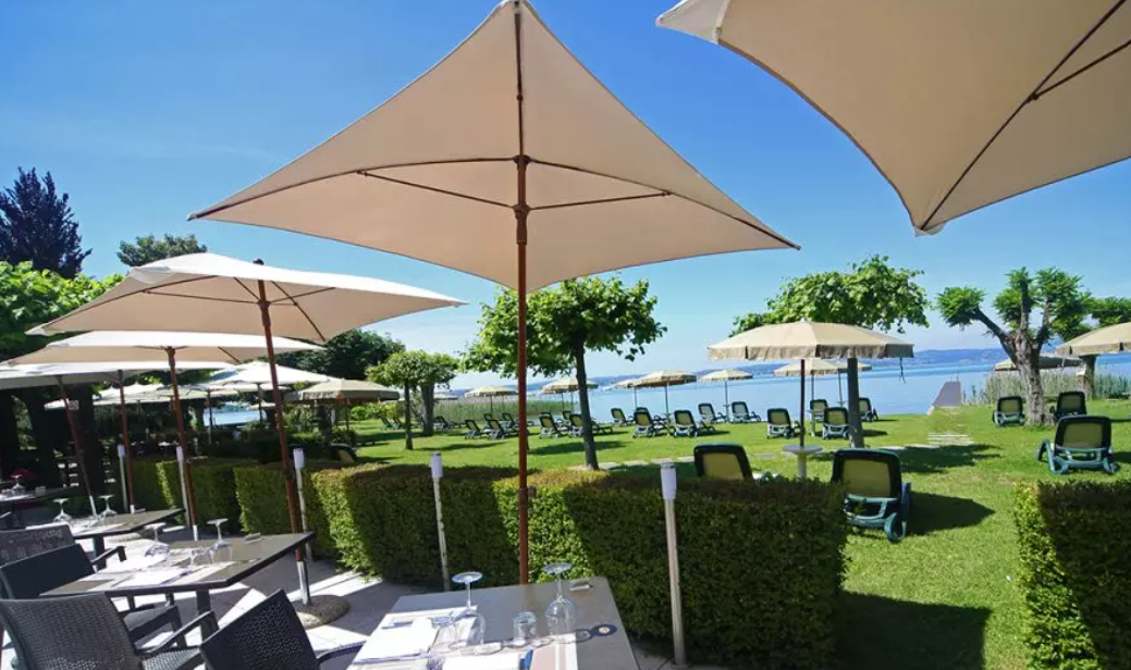 Food & Drinks 5, Hotel La Paul, Brescia