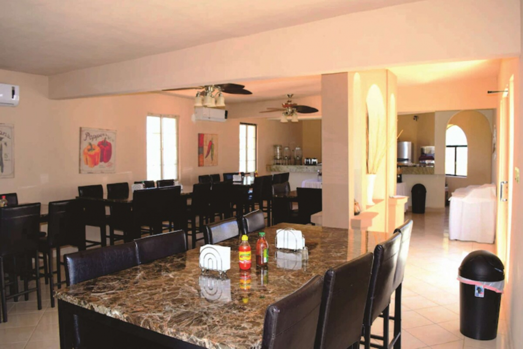 Food & Drinks 4, Laos Mar Hotel and Suites, Puerto Peñasco