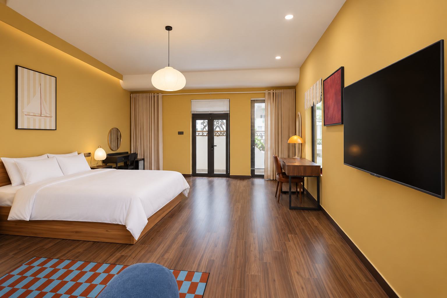 4, Nelly Hotel Dalat, Đà Lạt