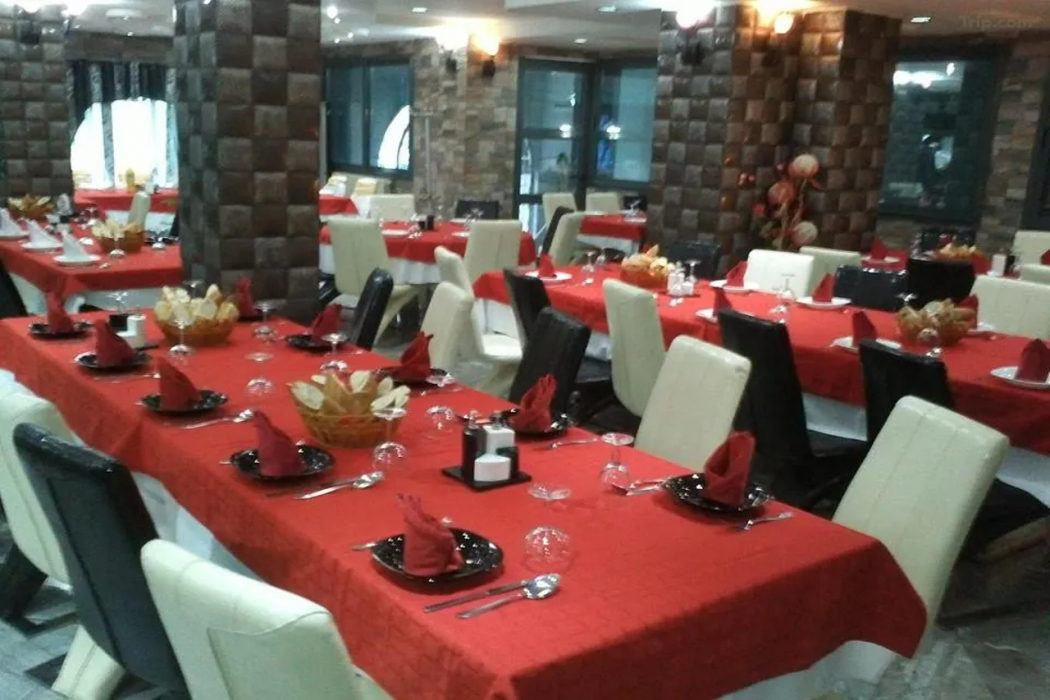 Food & Drinks 4, Ferdi Hotel, Setif