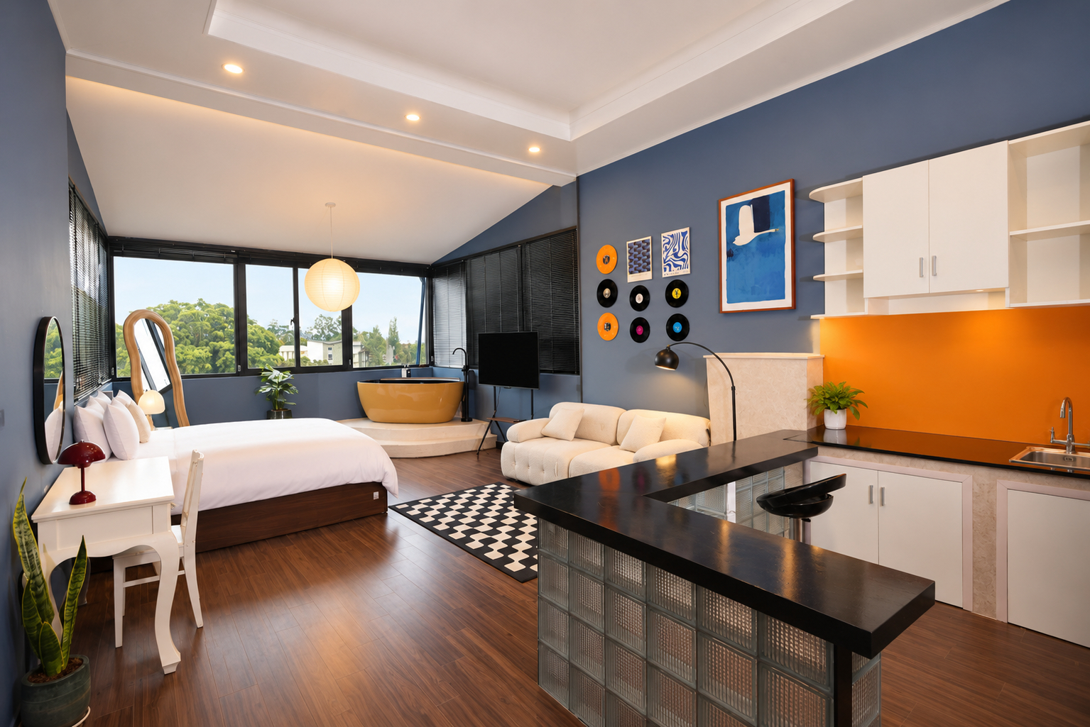 5, Nelly Hotel Dalat, Đà Lạt