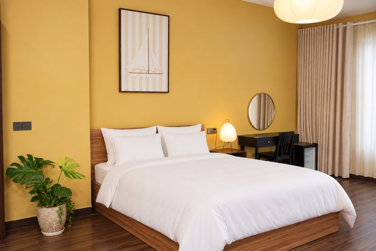 3, Nelly Hotel Dalat, Đà Lạt