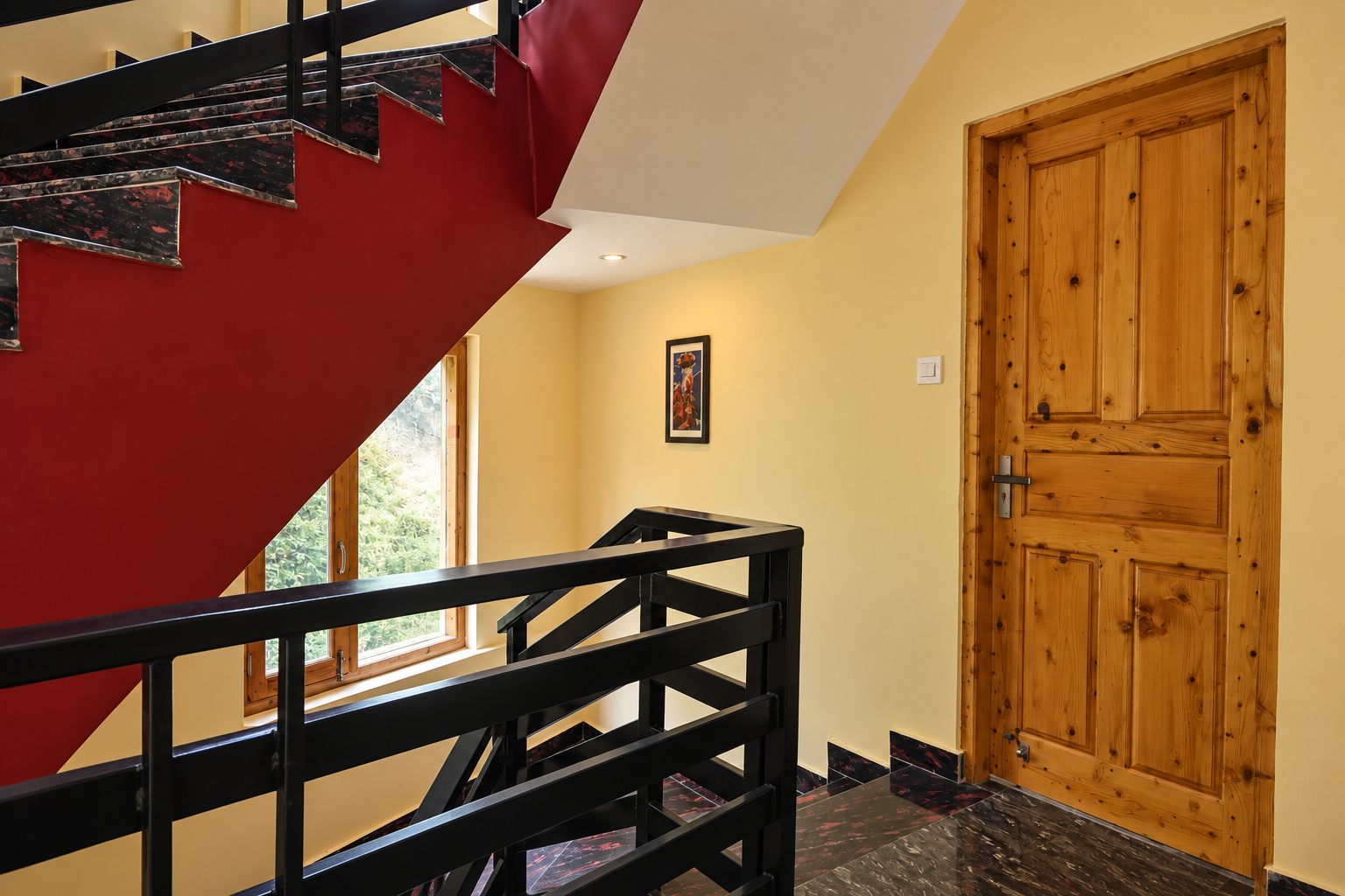 Floor plans 3, Echo Homestay, Kullu