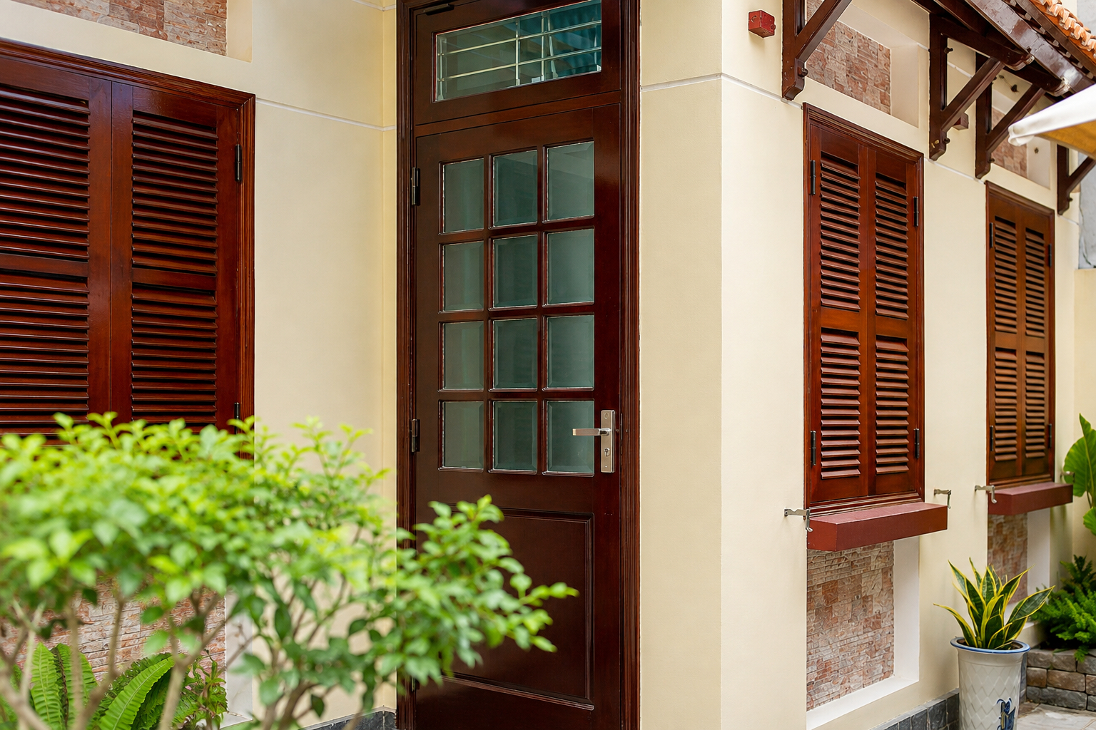 Others 5, BHA Indochine Beach Villa, Da Nang