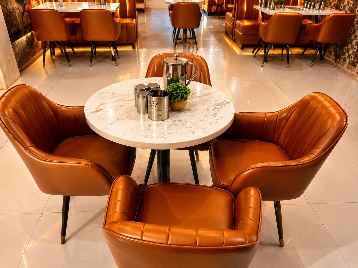 Food & Drinks 4, Sivago hotel, Mathura