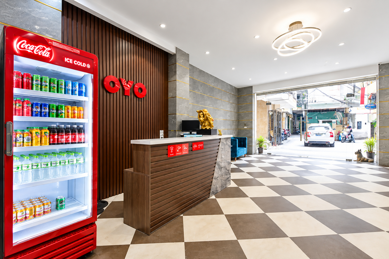 Food & Drinks, BH Riverside Hotel, Hoàn Kiếm