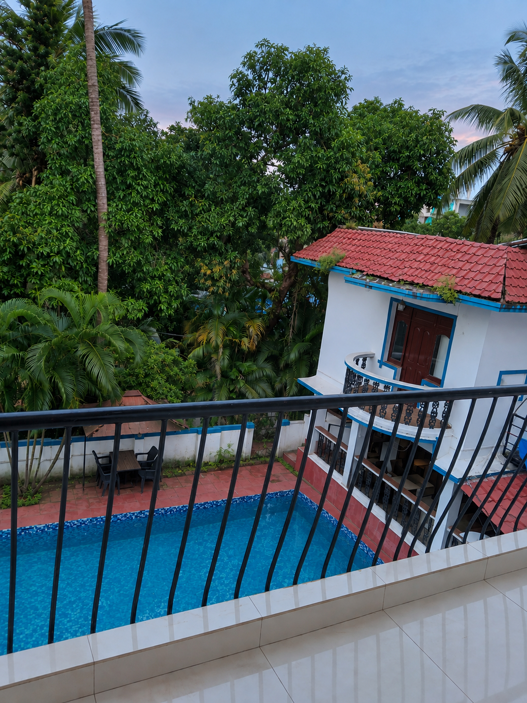 Others, Hotel Linda Goa, North Goa