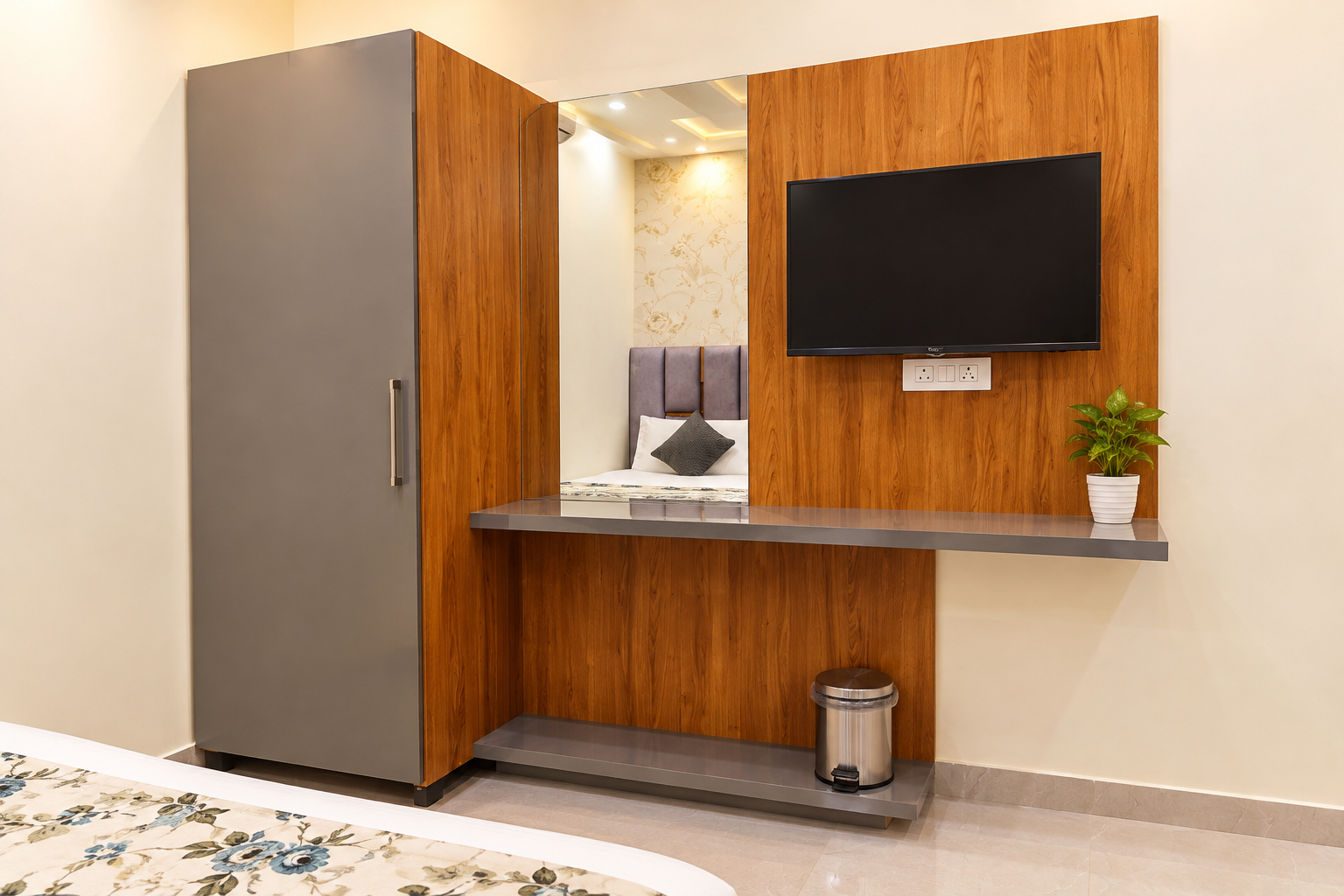 2, Hotel Grey Stone B & B, Amritsar