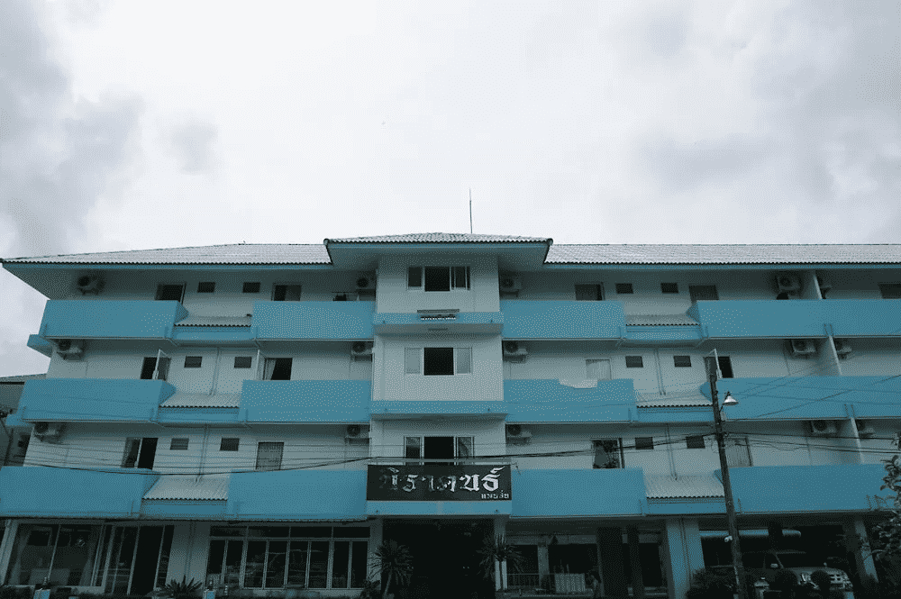 Exterior & Views 1, Nirakon Hotel, Muang Nakhon Si Thammarat