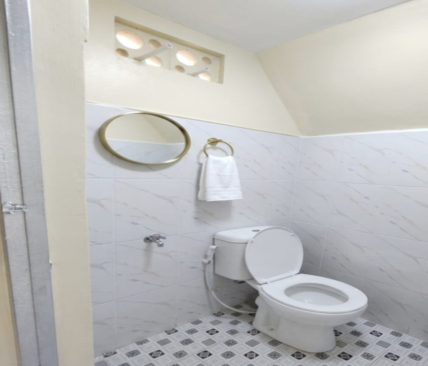 1, Cozzy  Villa Sabda Desa Cabin, Bandung