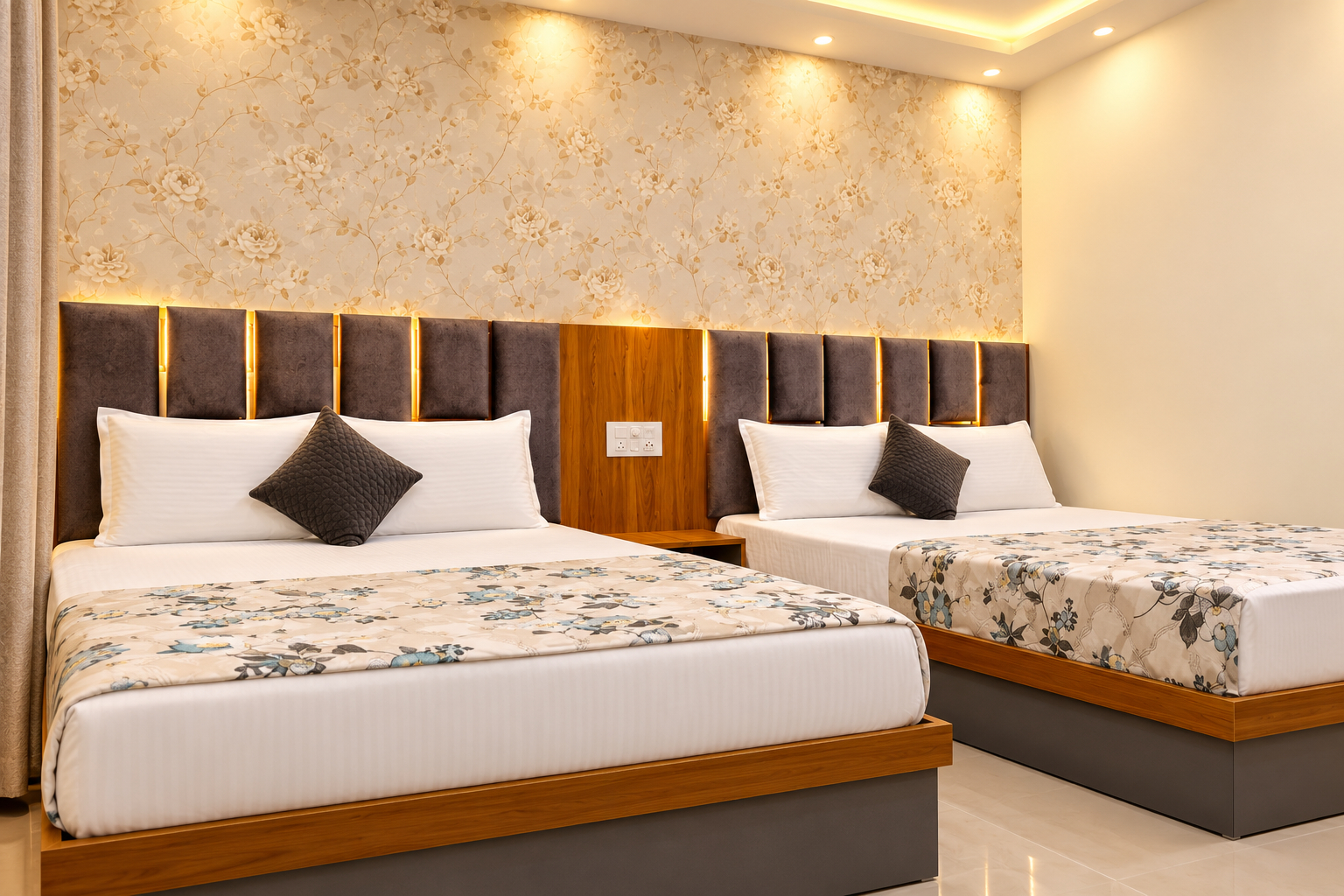 4, Hotel Grey Stone B & B, Amritsar