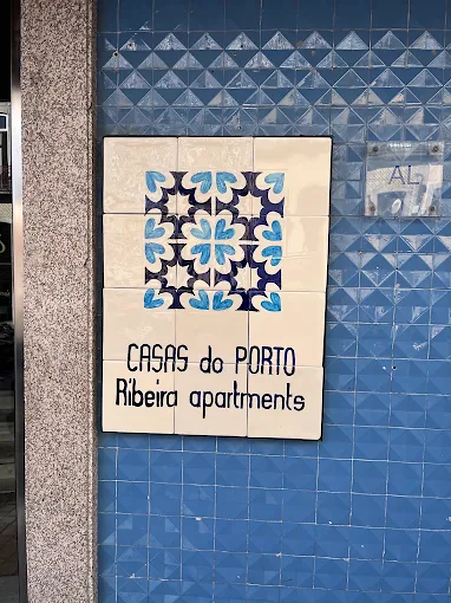 Public Area 3, Casas do Porto - Ribeira Apartments, Porto