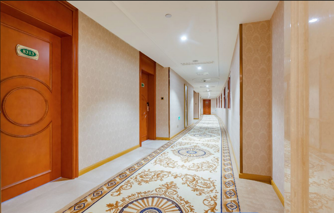 Others 5, Vienna Hotel Shandong Qufu Sankong Landscape, Jining