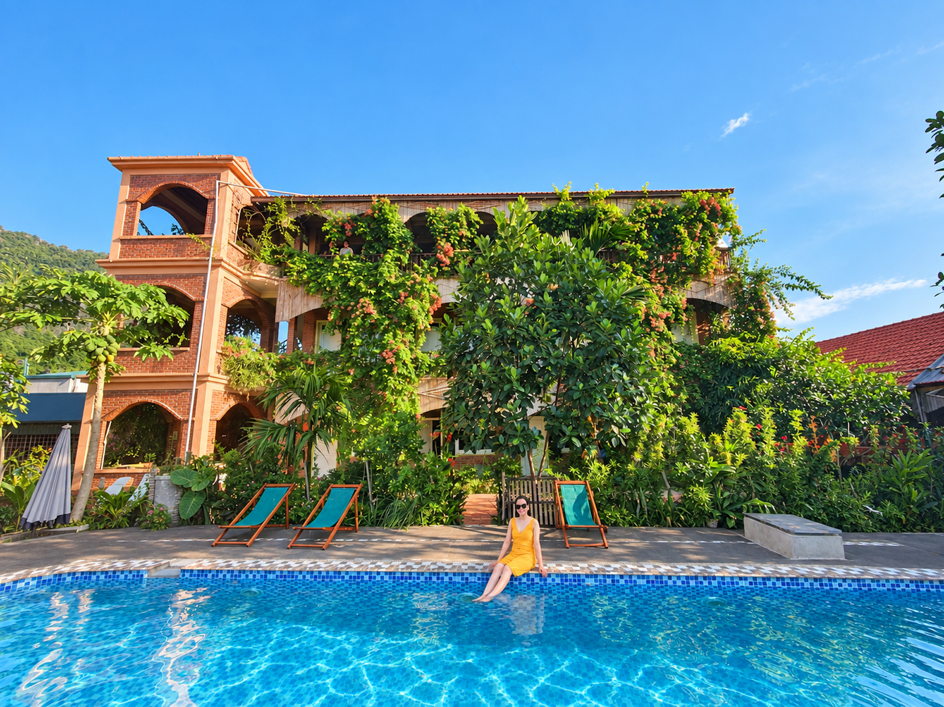 Sport & Beauty 2, Ninh Binh Greenland Homestay, Hoa Lư