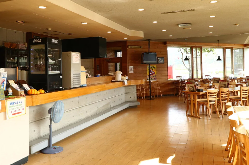 Food & Drinks 4, Ryokan Sansui, Kiso