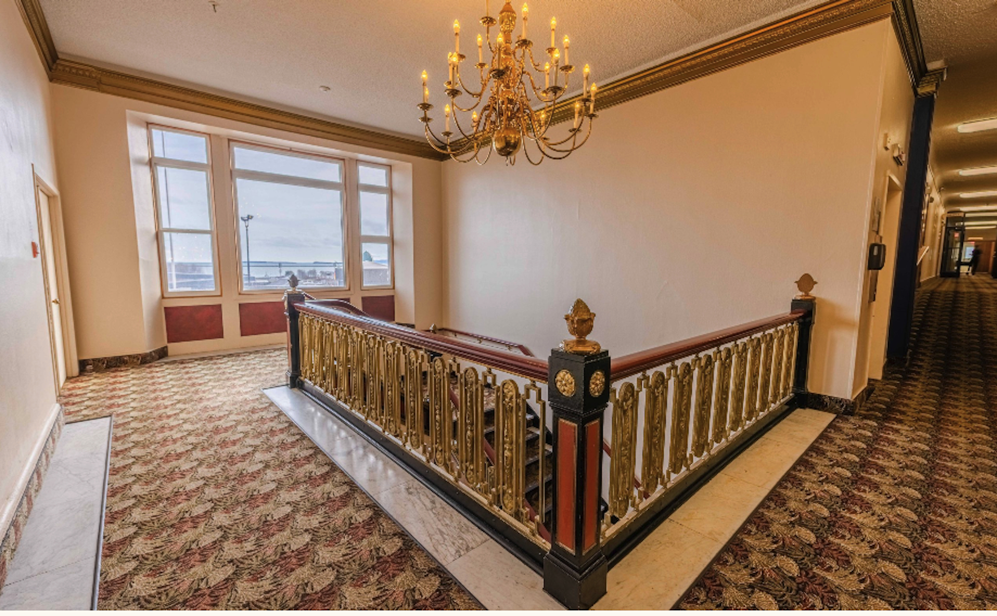 Bedroom 3, Prince Arthur Waterfront Hotel and Suites, Thunder Bay