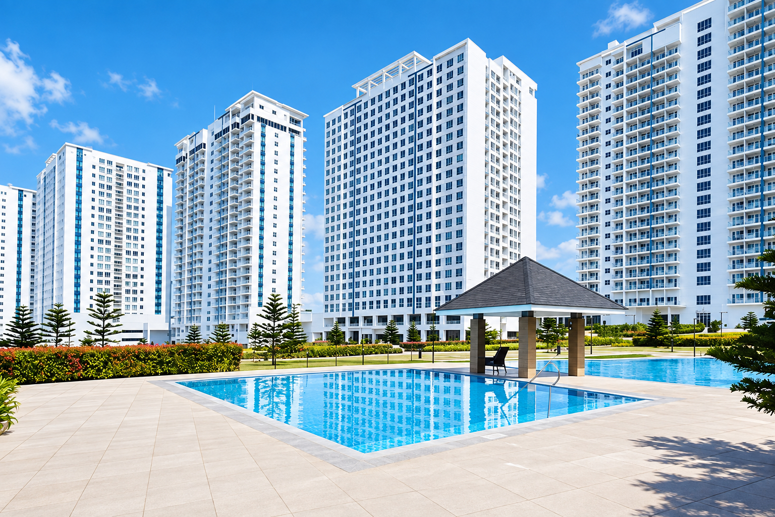 Sport & Beauty 5, Sleep in Santorini Wake Up In Tagaytay Rushmore10, Tagaytay City