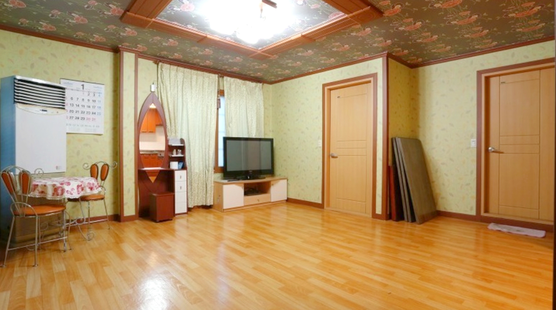 Others 3, Hoengseong Jamjari Pension, Yangpyeong