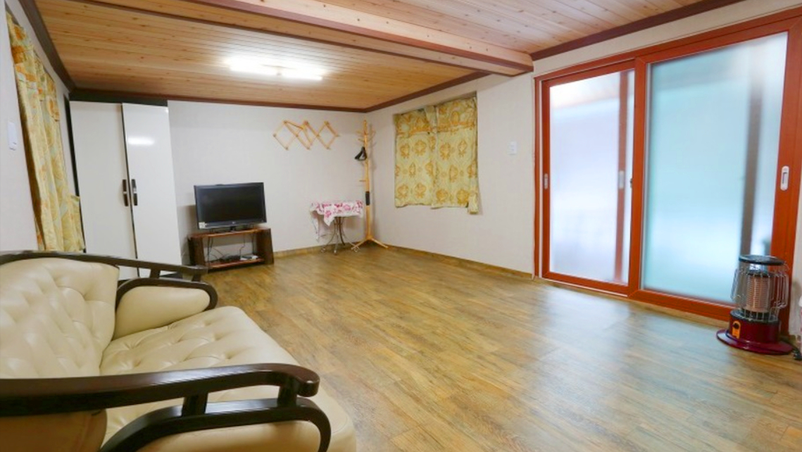 Others 4, Hoengseong Jamjari Pension, Yangpyeong