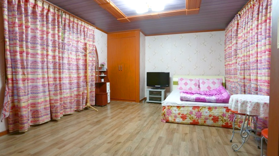 Others 5, Hoengseong Jamjari Pension, Yangpyeong