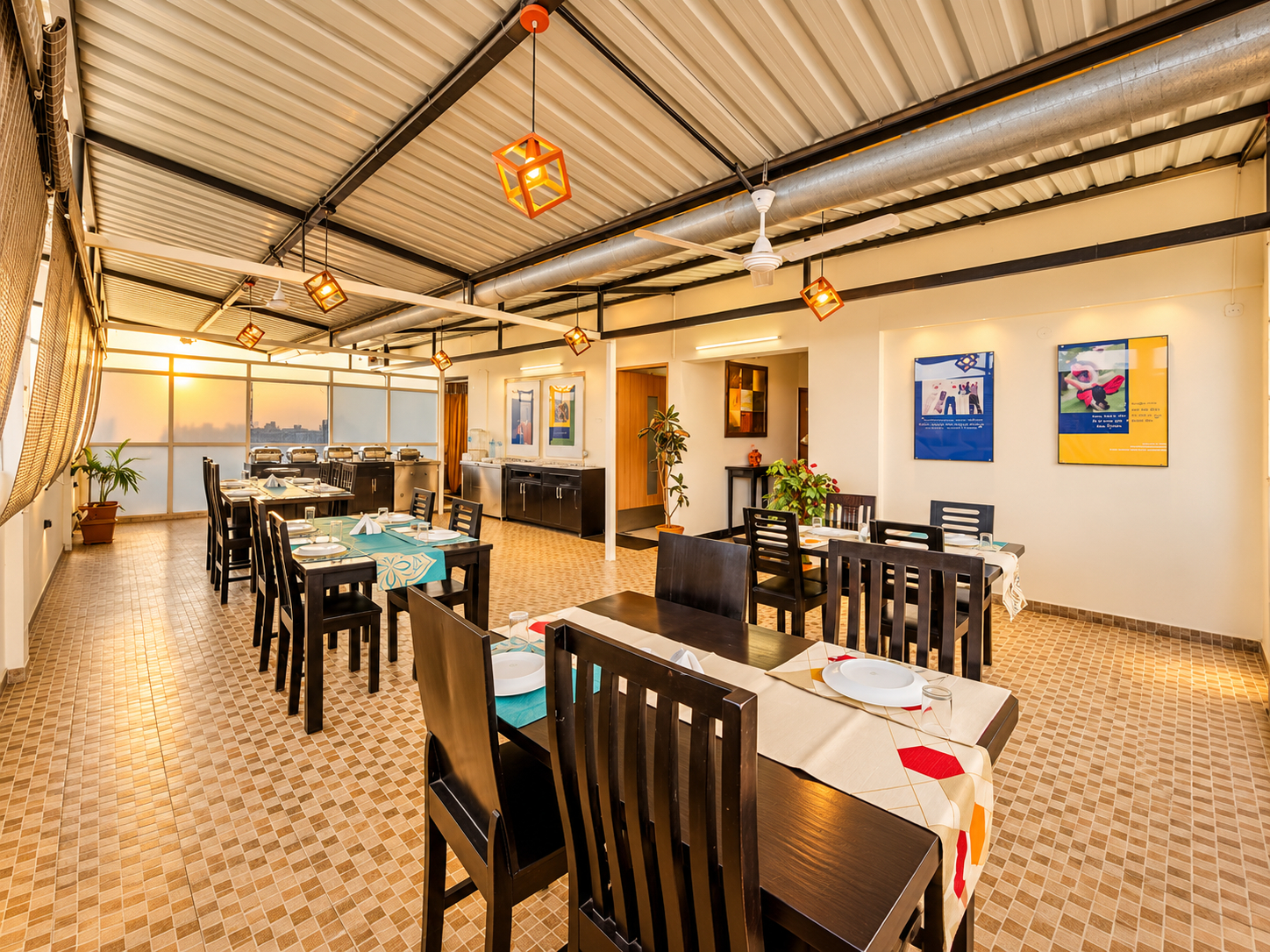 Food & Drinks 4, The Altruist Bellandur Hotel, Bangalore