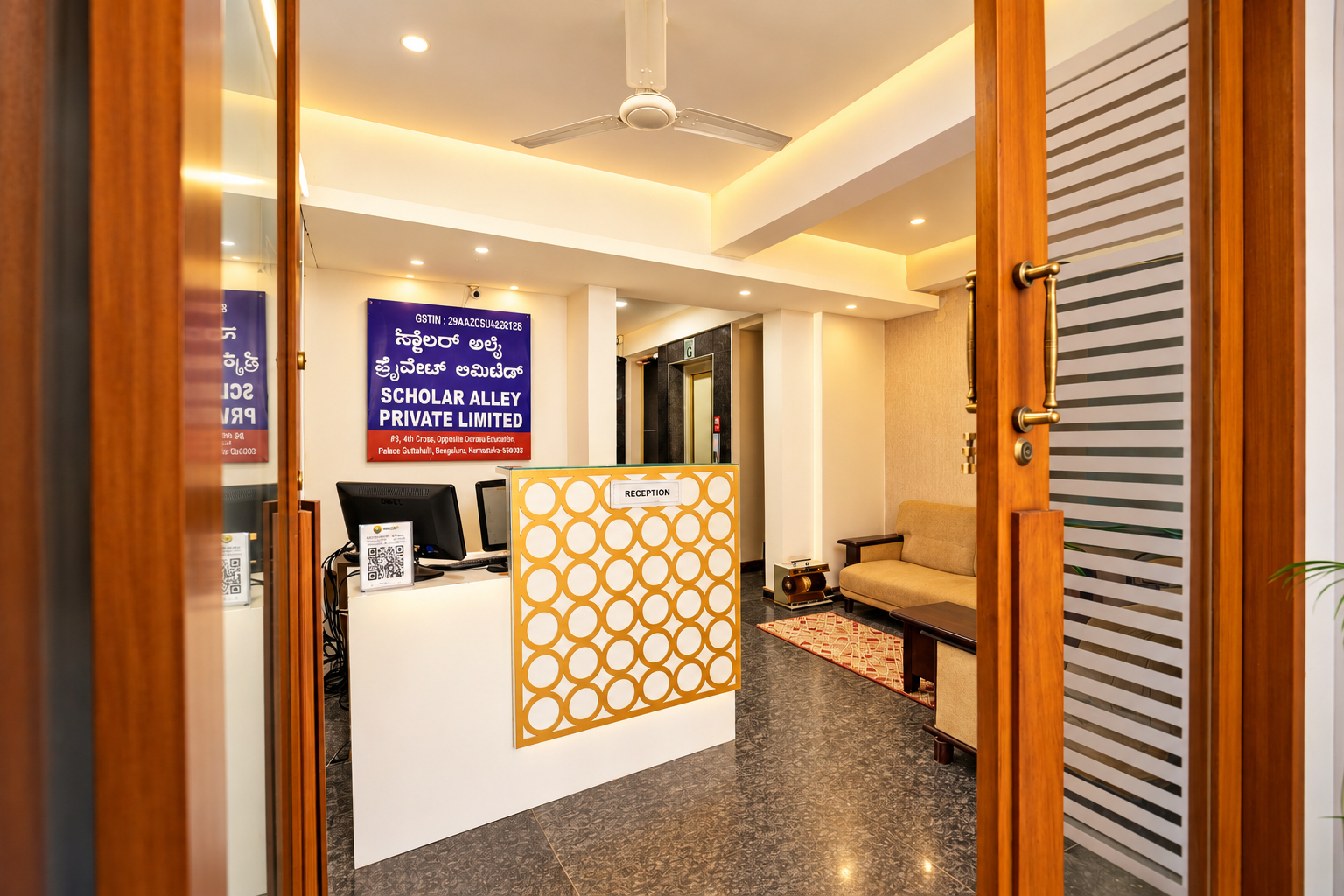 Others 5, The Altruist Bellandur Hotel, Bangalore