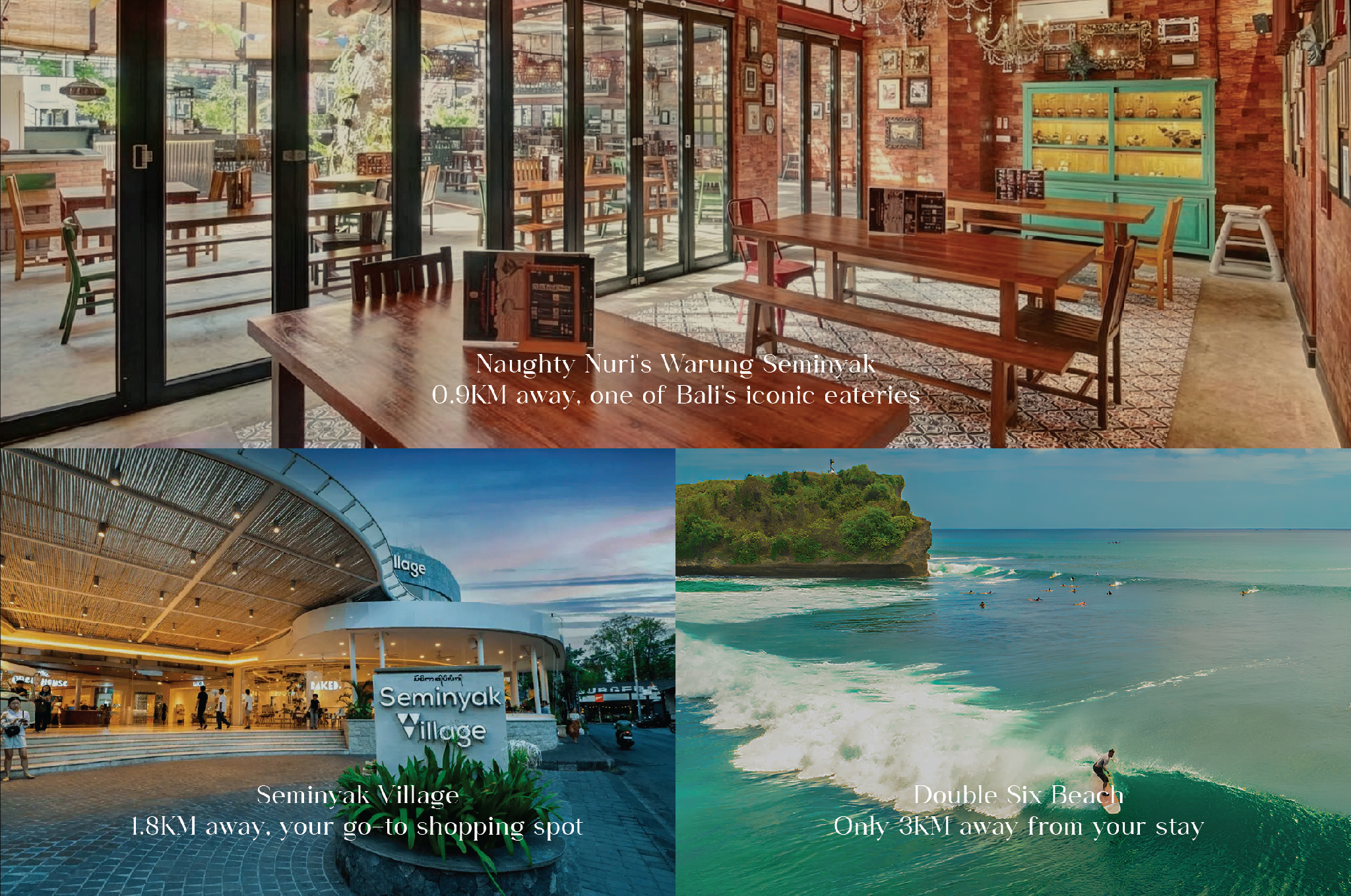 Exterior & Views 2, Aleva Villa Seminyak by Ini Vie Hospitality, Badung