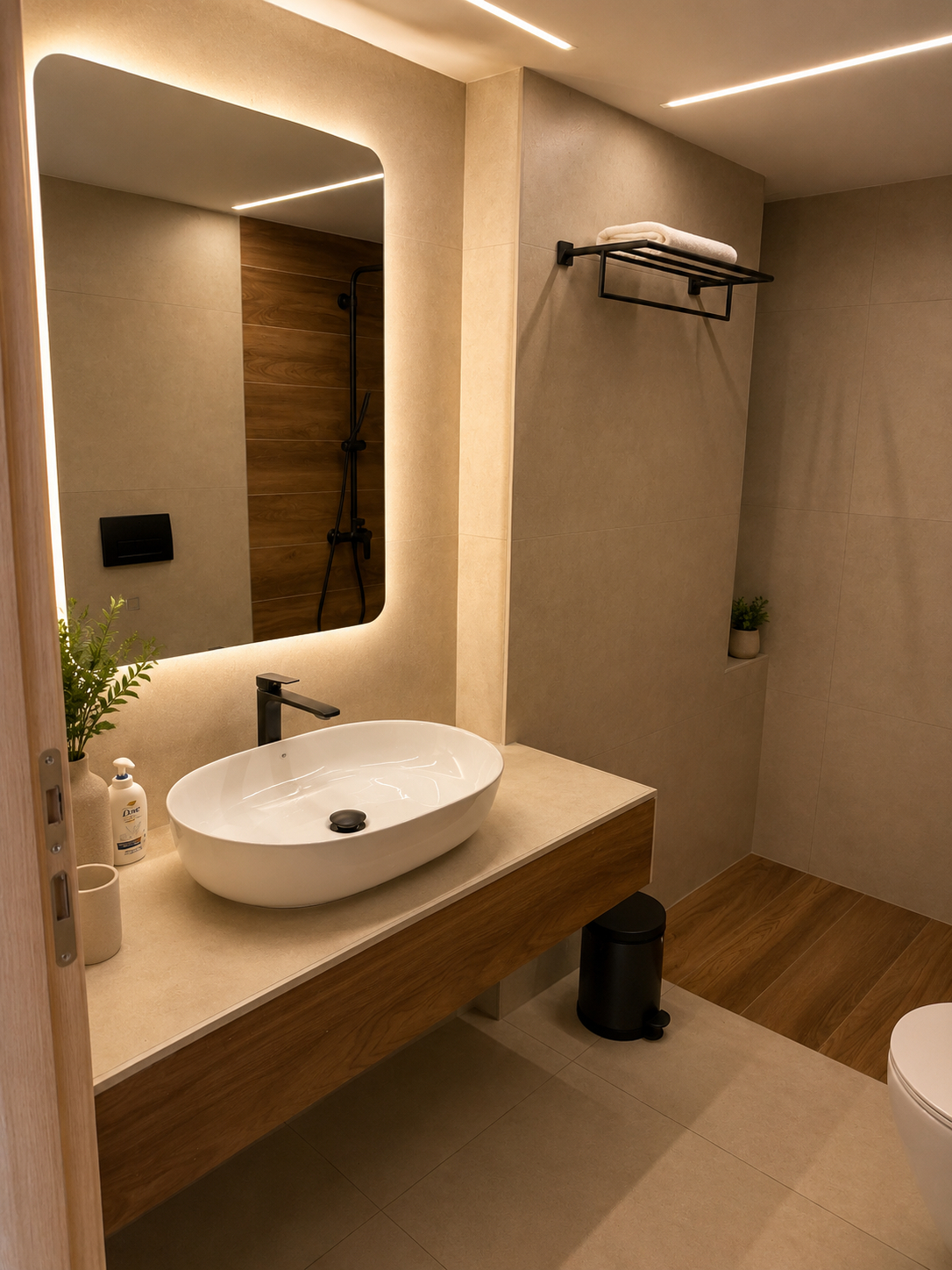Room 4, Mat Suites, South Aegean