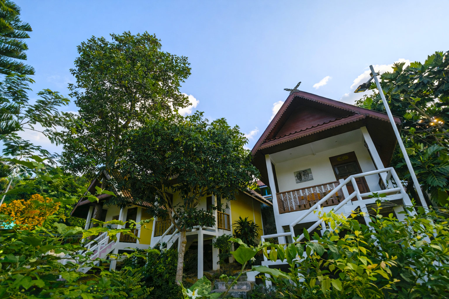Room 2, Phi Phi Chang Grand Resort, Mueang Krabi