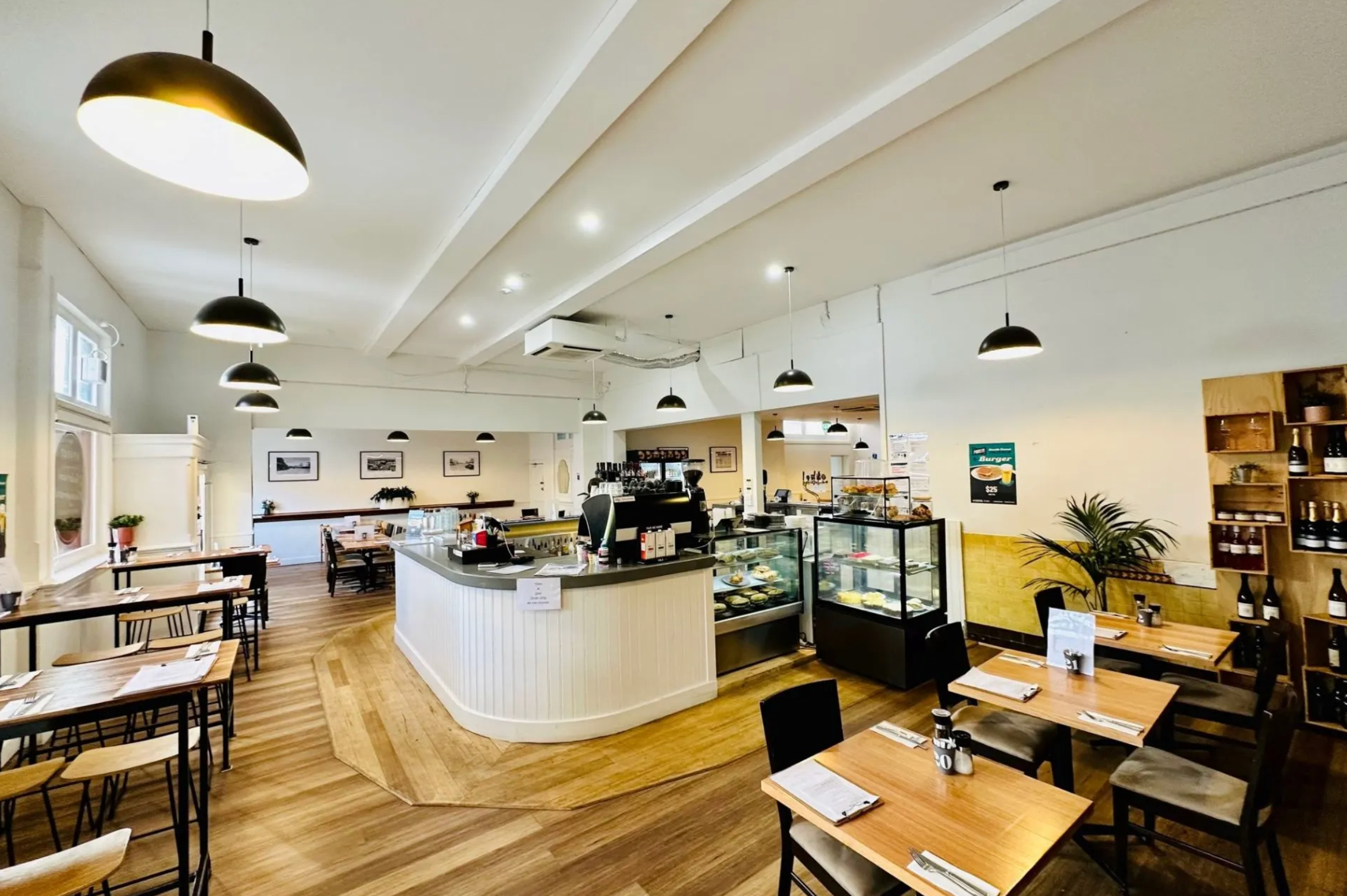 Lobby 3, Ararat Hotel Cafe And Bistro, Ararat