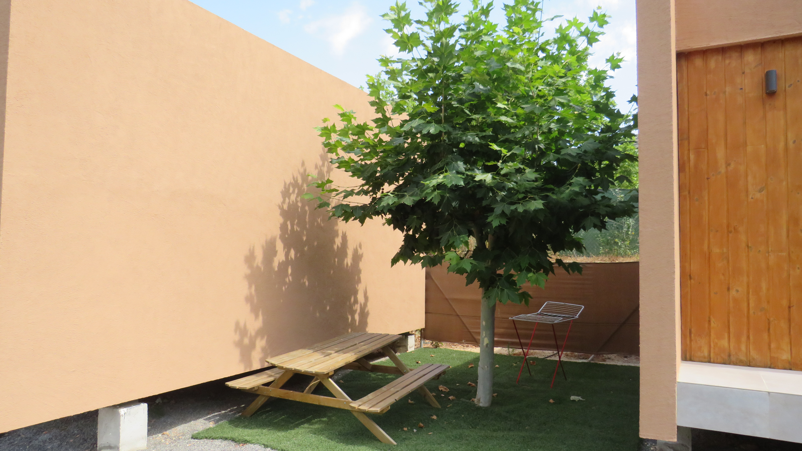 Lobby 4, Bike Camp Algar Costa Blanca, Alicante