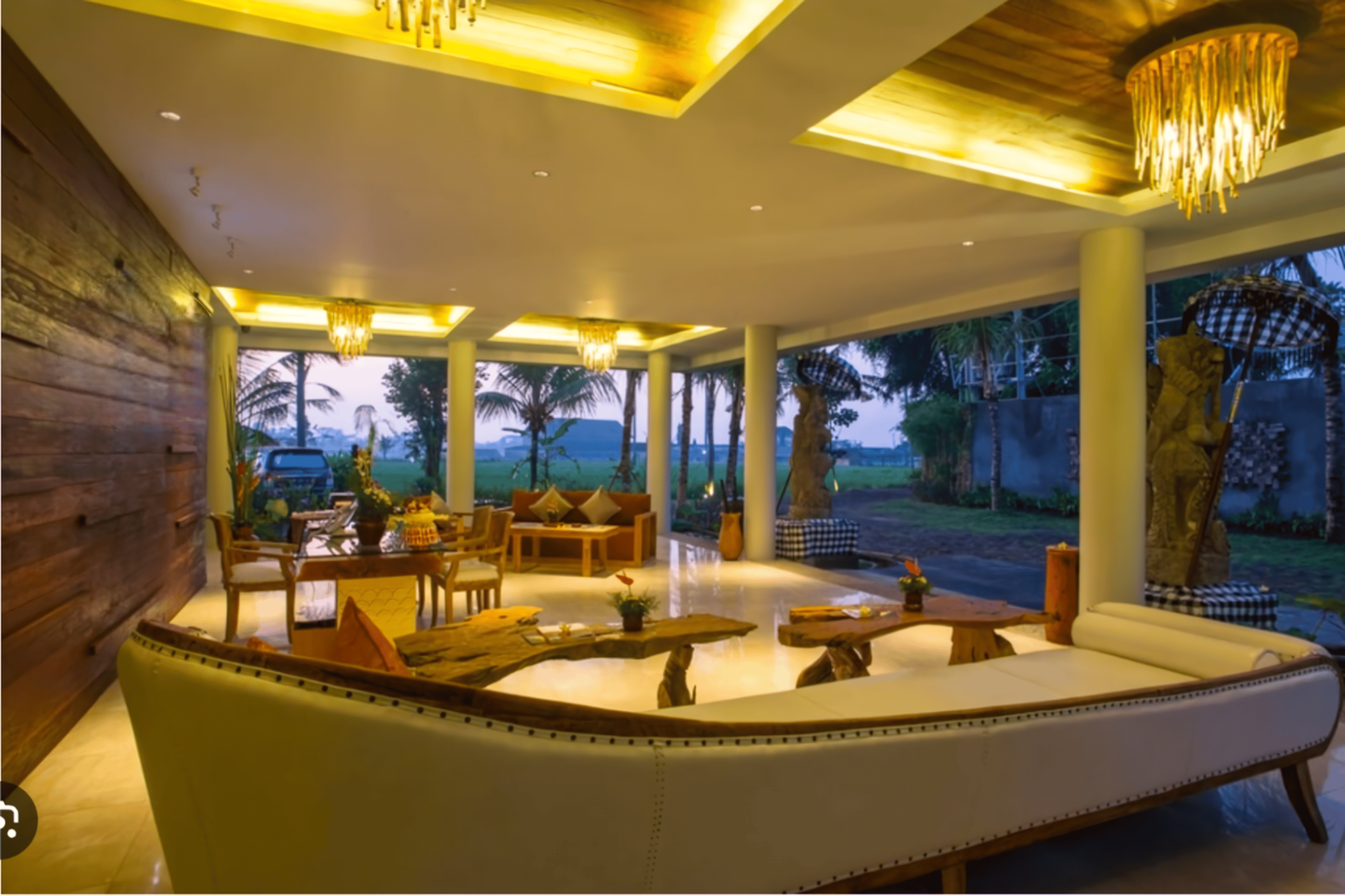 Exterior & Views 2, The Kanjeng Villas & Resort Ubud - Bali, Gianyar