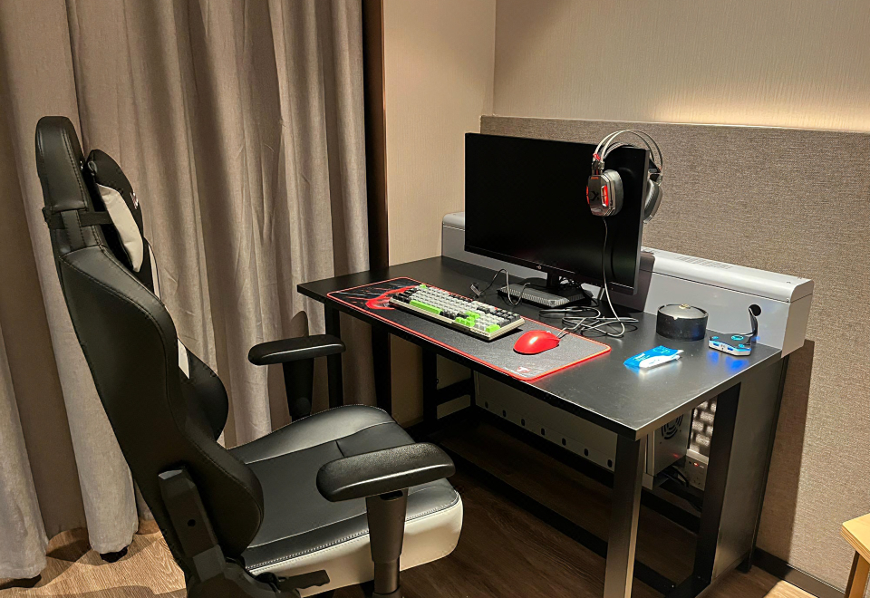 Others 5, Chaoman Hotel (Wangniudun Store, Dongguan), Dongguan
