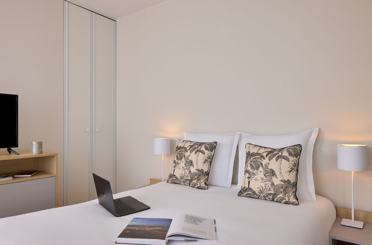 General view 5, Quality Suites Bordeaux Saint-jean, Gironde