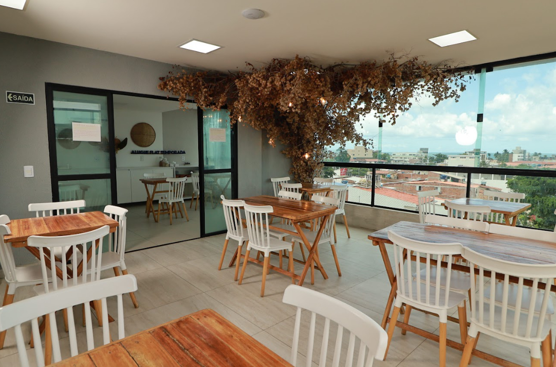 Food & Drinks, Porto Flats Star Prime, Ipojuca